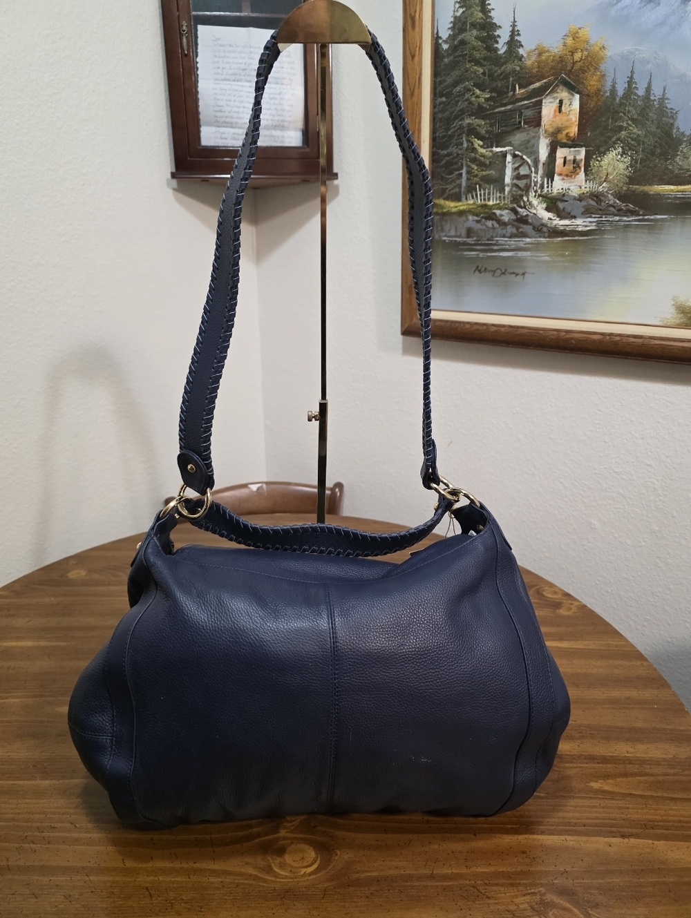 Onna Ehrlich Rachel Shoulder Bag, - Picture 2 of 10